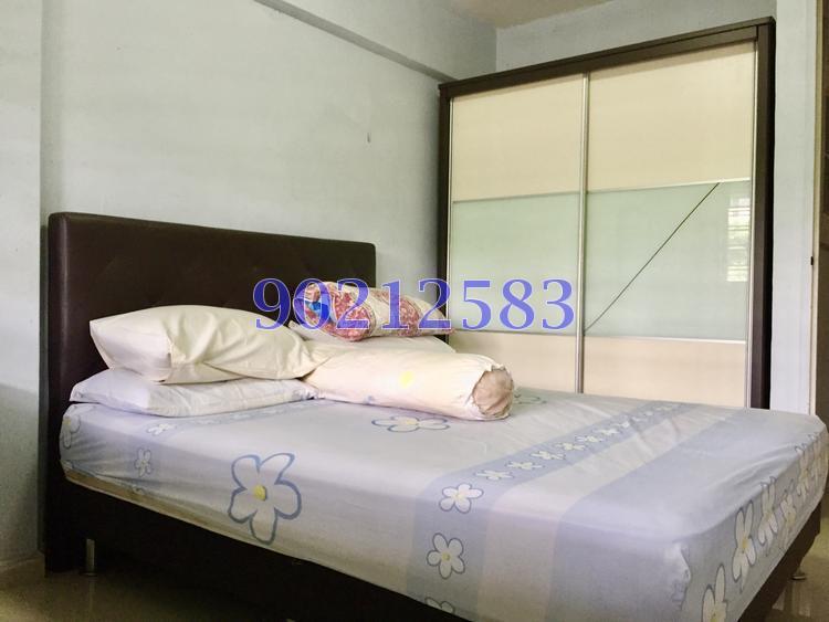 Blk 158 Bedok South Avenue 3 (Bedok), HDB 3 Rooms #130173272